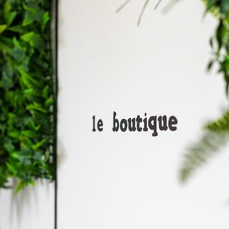 Home2Book Le Boutique Santa Cruz de Tenerife Exterior foto