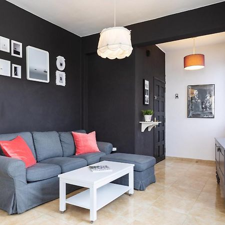 Home2Book Le Boutique Santa Cruz de Tenerife Exterior foto