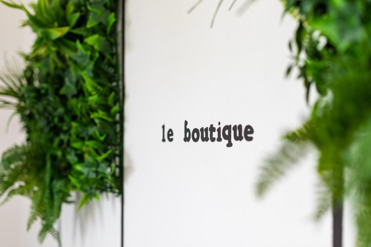 Home2Book Le Boutique Santa Cruz de Tenerife Exterior foto