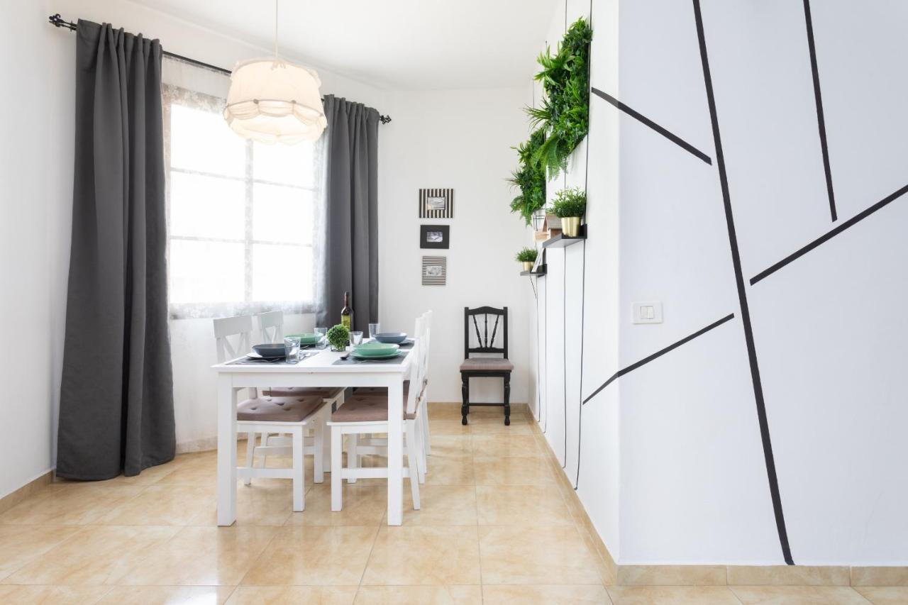 Home2Book Le Boutique Santa Cruz de Tenerife Exterior foto