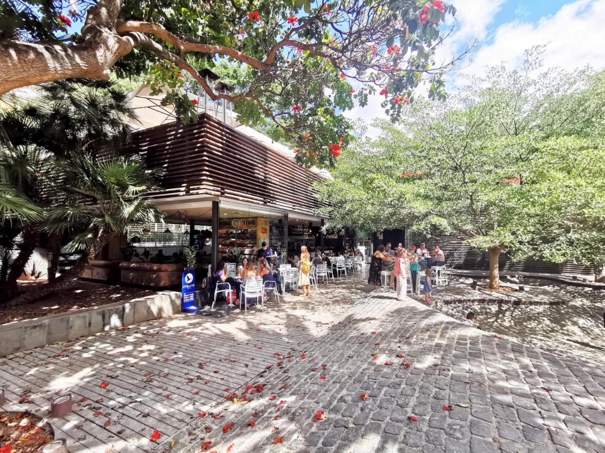 Home2Book Le Boutique Santa Cruz de Tenerife Exterior foto